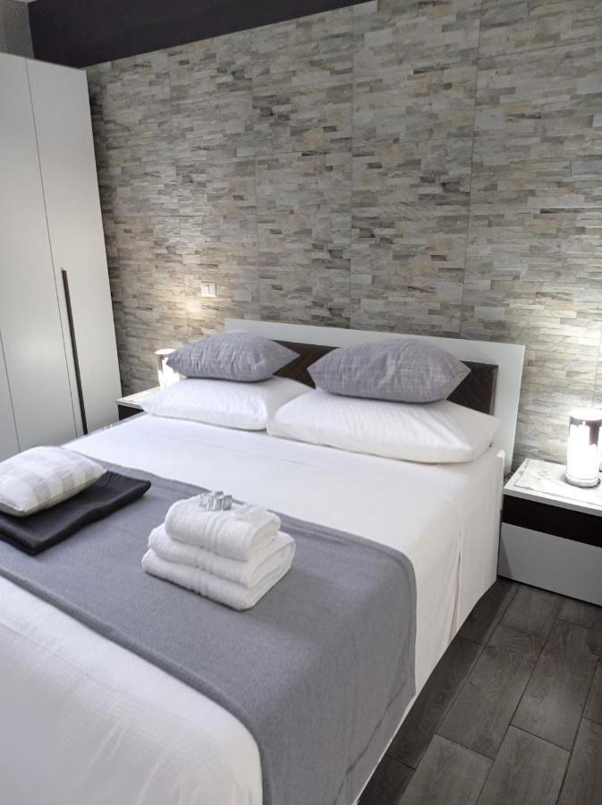 Apartamento Cirillo House Boscoreale Exterior foto