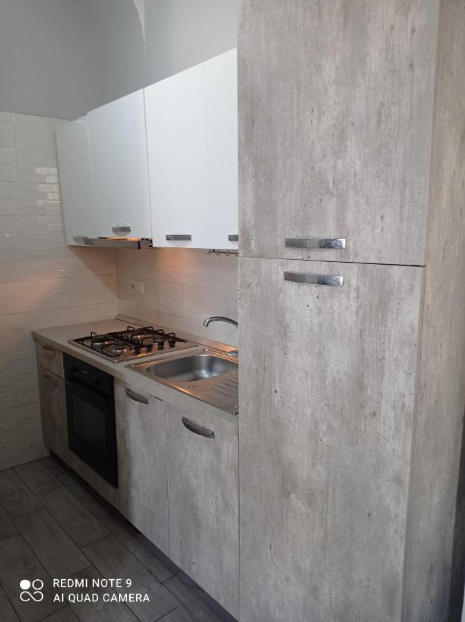 Apartamento Cirillo House Boscoreale Exterior foto
